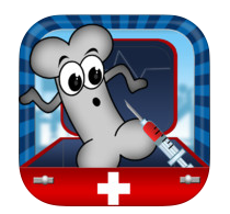 Dr Bones - Bubble Pop by MyDocHub